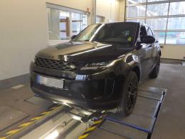 Land_rover S Range Rover Evoque D150 S