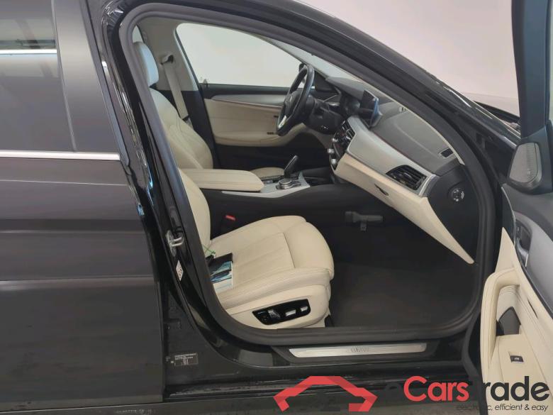 BMW 5 Serie Tour FL'20 BMW 5 Serie Touring 520iA 5d #3