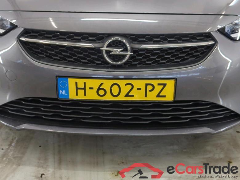 Opel Corsa 5d '19 Opel Corsa 1.2 EDITION 55KW 5d #5