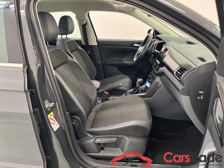 Volkswagen T-Cross '18 Volkswagen T-Cross 1.0 TSI 85kW Style 7-DSG 5d #3