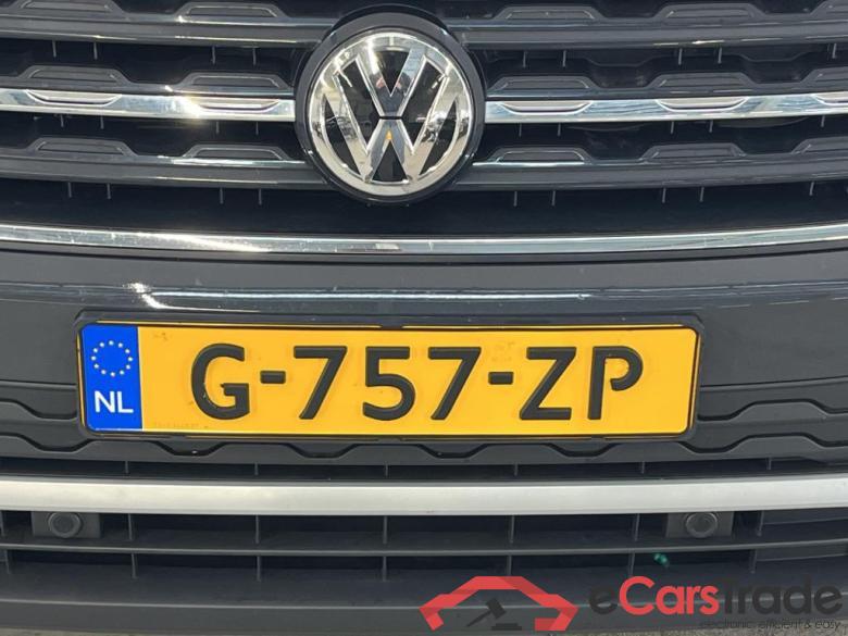 Volkswagen T-Cross '18 Volkswagen T-Cross 1.0 TSI 85kW Style 7-DSG 5d #5