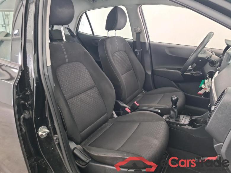 Kia Picanto FL'20 Kia Picanto 1.0 MPi ComfortPlusLine Navigator 4zits 5d #3