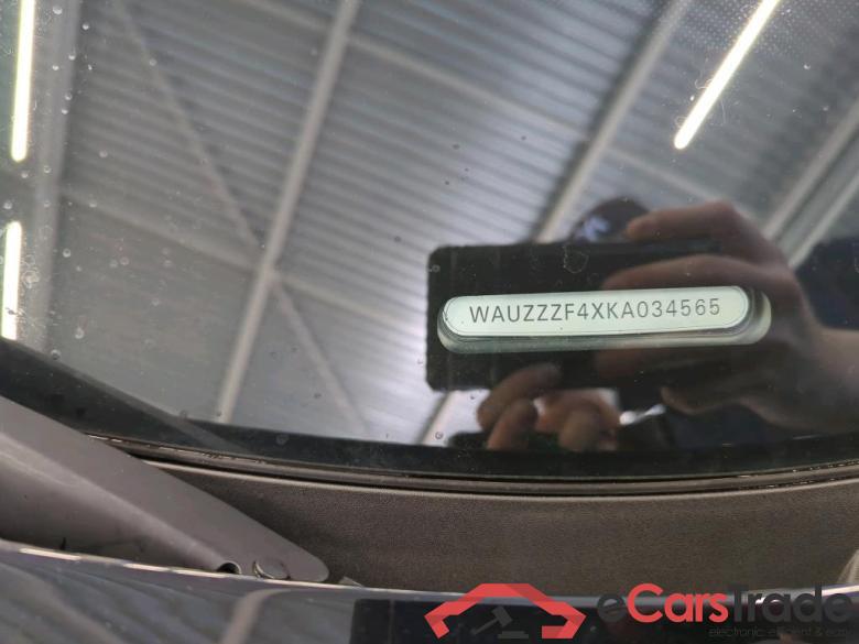 Audi A4 Avant FL'19 Audi A4 Avant 35 TFSI S tronic sport Lease Edition 5d #6