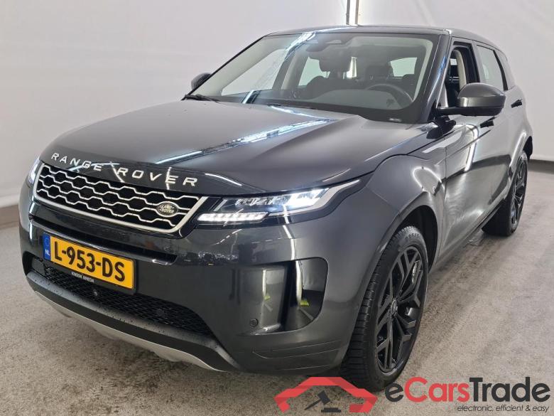 LandRover RR.Evoque '18 Land Rover Range Rover Evoque P300e PHEV AWD S automaat 5d #1