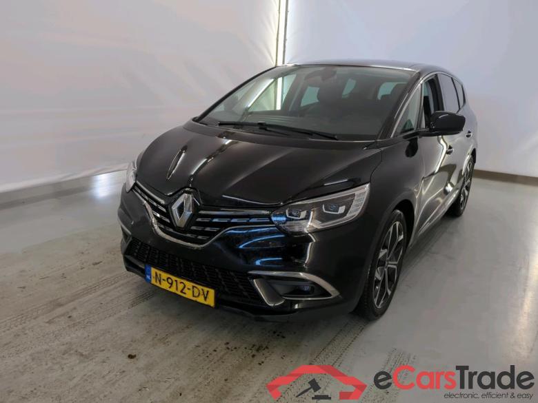 Renault Grand Scénic '16 Renault Grand Scénic TCe 140 EDC Intens 5d #1