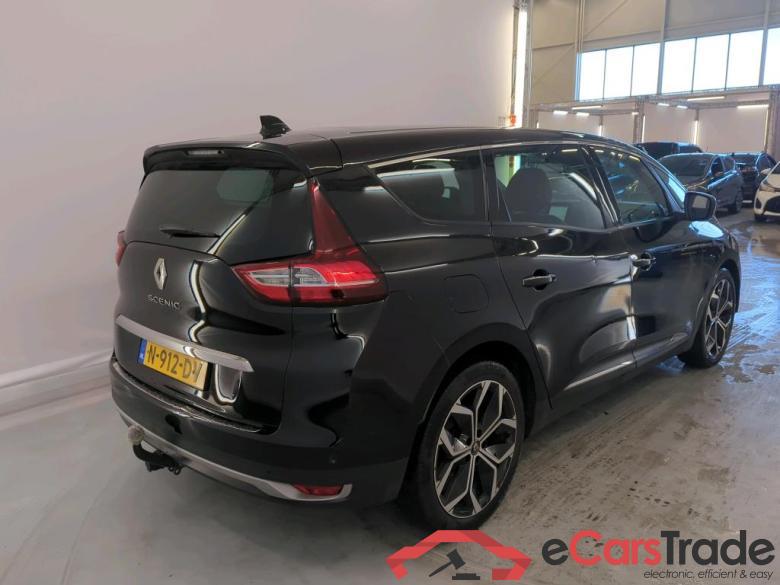 Renault Grand Scénic '16 Renault Grand Scénic TCe 140 EDC Intens 5d #2