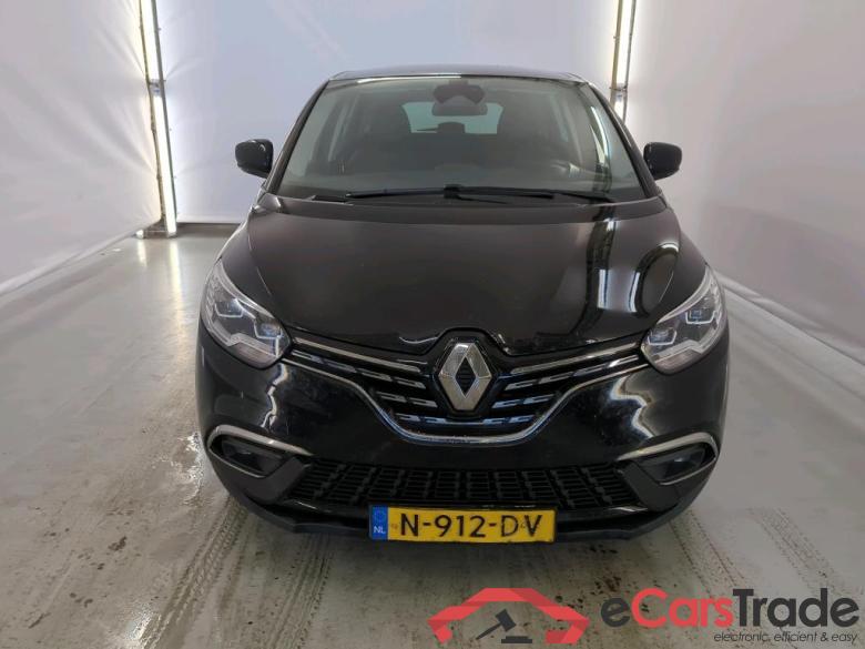 Renault Grand Scénic '16 Renault Grand Scénic TCe 140 EDC Intens 5d #5