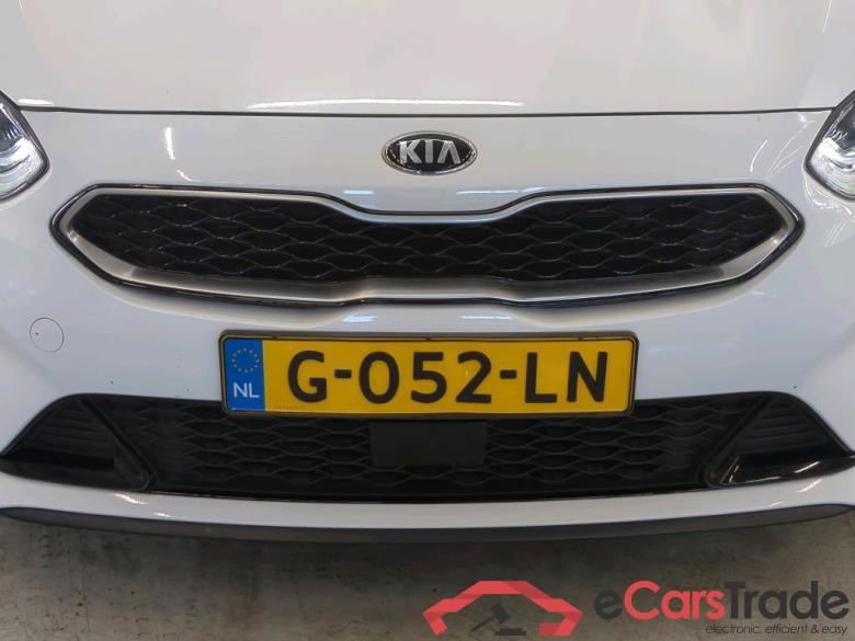 Kia ProCeed FL'21 Kia ProCeed 1.4 T-GDi DCT7 GT-PlusLine 5d #5