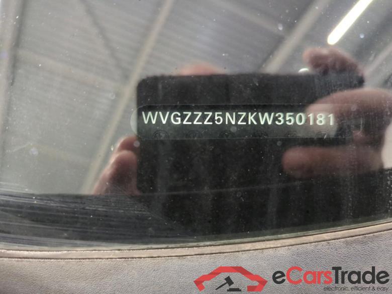 Volkswagen Tiguan FL'20 Volkswagen Tiguan 1.5 TSI 96kW Comfortline Business 5d #6
