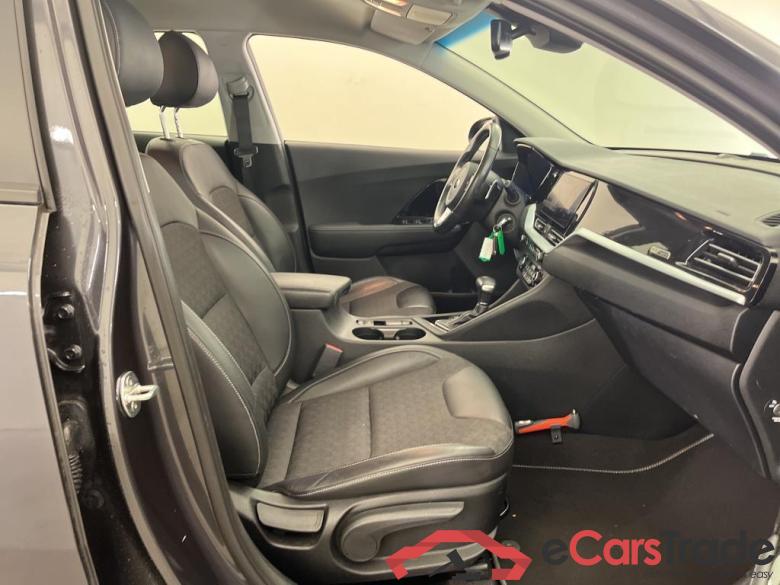 Kia Niro FL'19 ICE Kia Niro 1.6 GDi Hybrid DynamicLine 5d #3