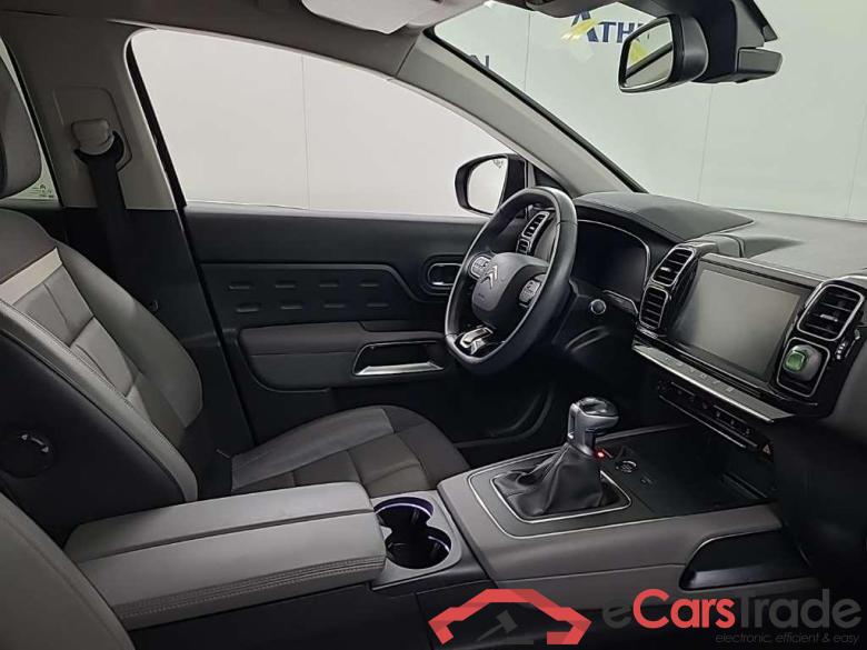 CITROEN C5 Aircross PureTech 130 S&S Business Plus 5D 96kW #6