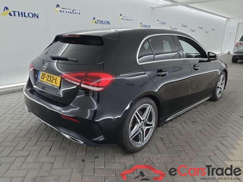 MERCEDES-BENZ A-klasse A 200 Business Solution AMG Upgrade DCT 5D 120kW #3