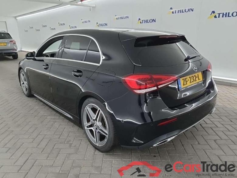 MERCEDES-BENZ A-klasse A 200 Business Solution AMG Upgrade DCT 5D 120kW #4