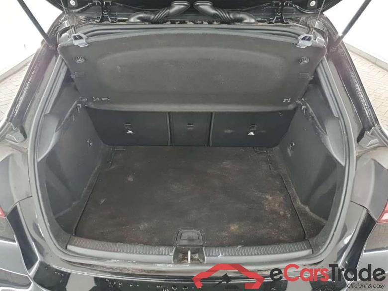 MERCEDES-BENZ A-klasse A 200 Business Solution AMG Upgrade DCT 5D 120kW #5