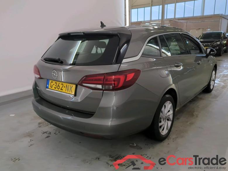 Opel Astra ST FL'19 Opel Astra Sports Tourer 1.0 Turbo 77kW S/S Innovation 5d #2