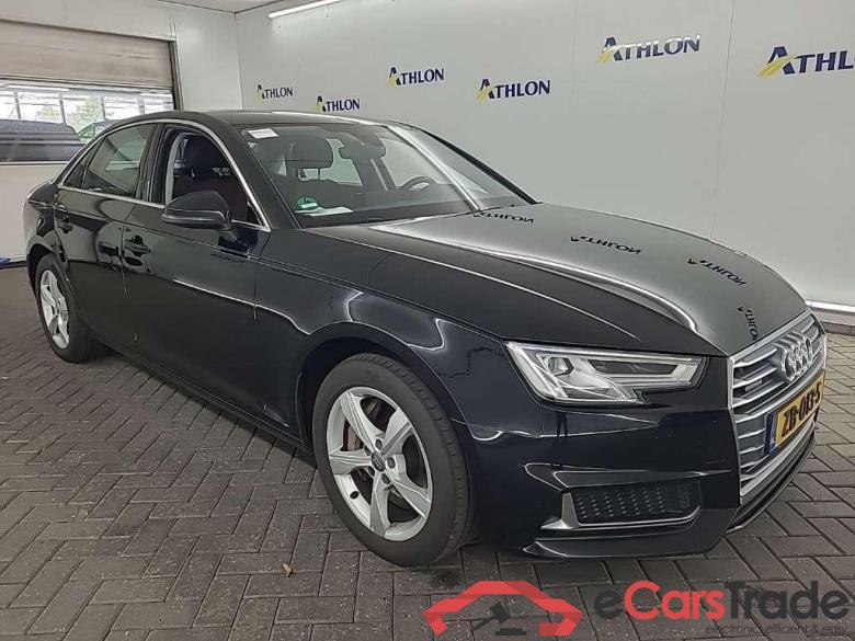 AUDI A4 LIMOUSINE 45 TDI 170kW quattro Tiptronic sport 4D #2
