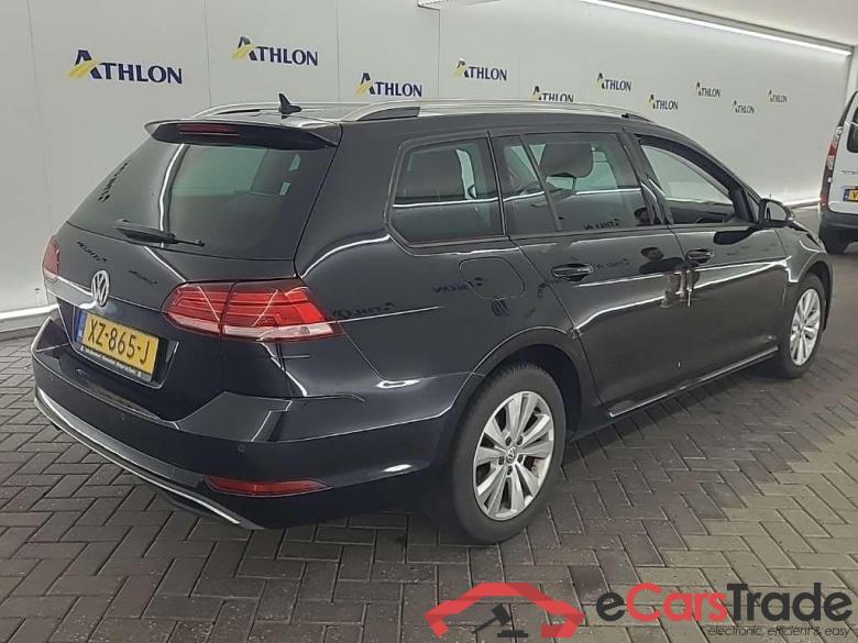 VOLKSWAGEN Golf Variant 1.0 TSI 85kW 7-DSG Comfortline 5D #3