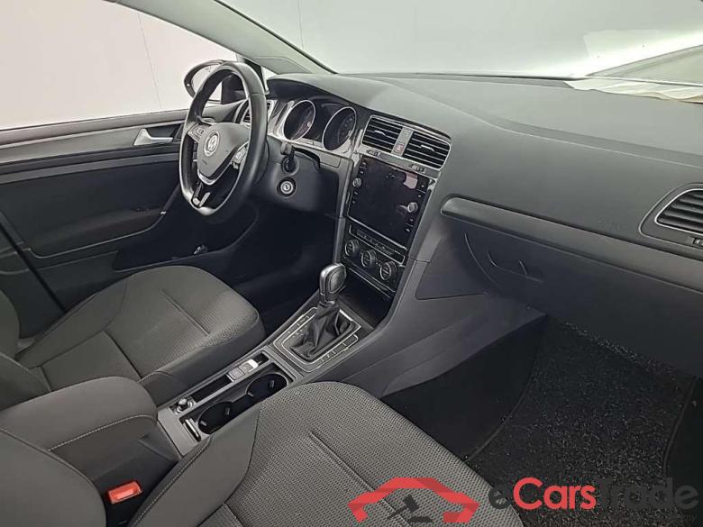 VOLKSWAGEN Golf Variant 1.0 TSI 85kW 7-DSG Comfortline 5D #6