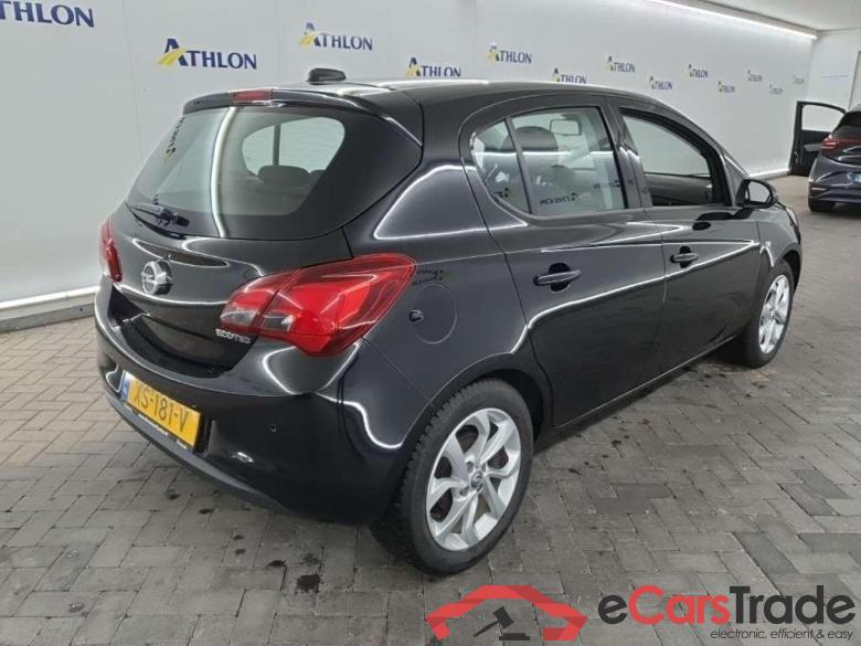 OPEL Corsa 1.0 Turbo 66kW S/S Online Edition 5D #3
