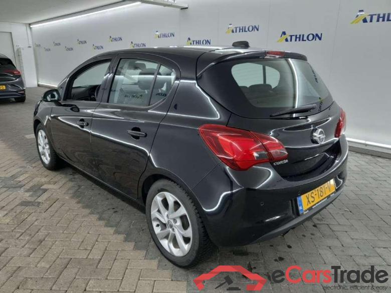 OPEL Corsa 1.0 Turbo 66kW S/S Online Edition 5D #4