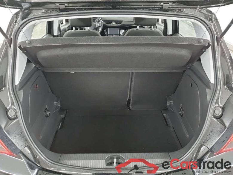 OPEL Corsa 1.0 Turbo 66kW S/S Online Edition 5D #5