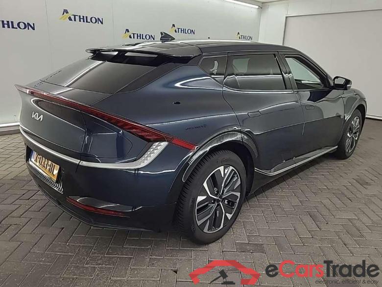 KIA EV6 58kWh Plus RWD 5D 125kW uitlopend #3