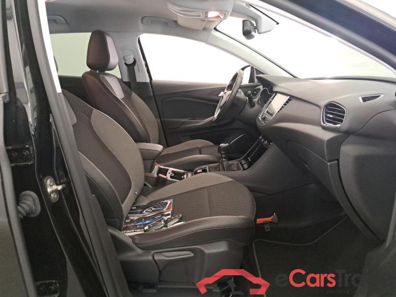 Opel Grandland X Opel Grandland X 1.2 Turbo S&S 96kW Innovation 5d #3