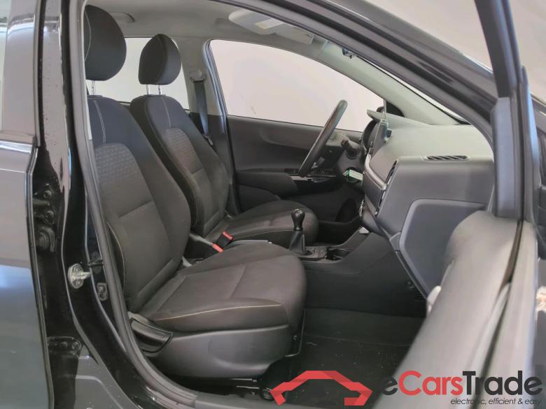 Kia Picanto FL'20 Kia Picanto 1.0 MPi ComfortPlusLine Navigator 4zits 5d #3