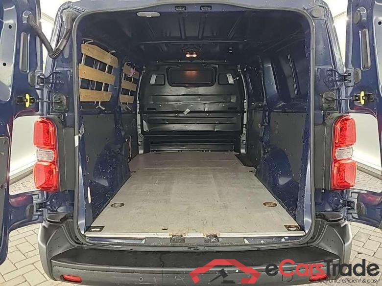 CITROEN Jumpy GB 2.0 BlueHDI 120 XL Club 90kW #5