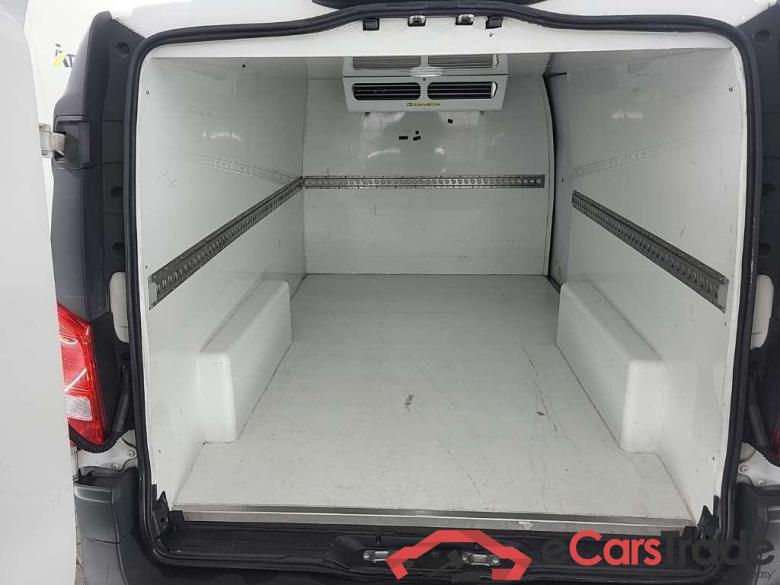 MERCEDES-BENZ Vito GB 114CDI Lang 4D 100kW #5