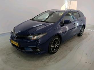 Toyota Auris Touring Sports