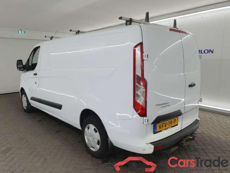 FORD Transit Custom Gesloten Bestel 2.0 TDCi 300 L2H1 Trend 130pk 4D #4