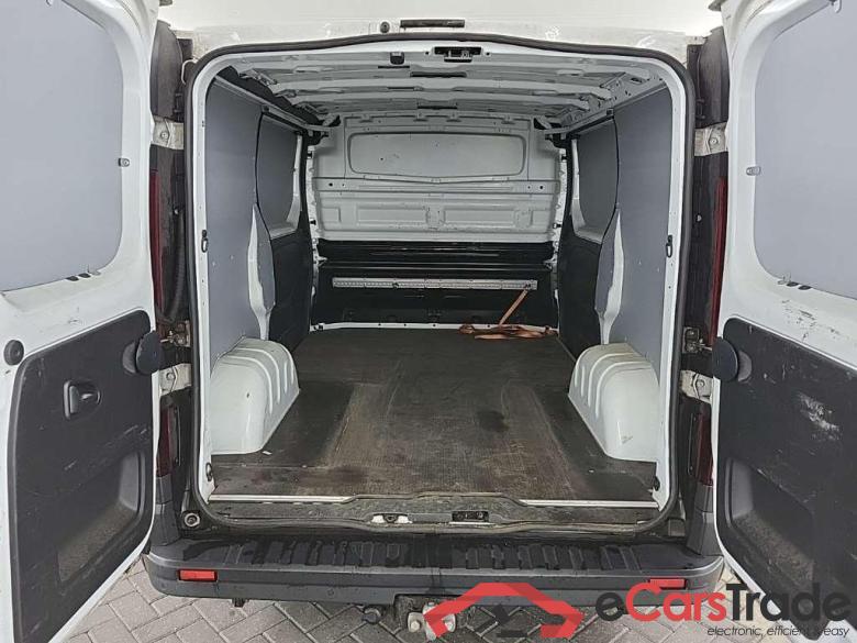 RENAULT Trafic GB L1H1 T29 ENERGY 2.0 dCi 120 Comfort 4D 88kW #5