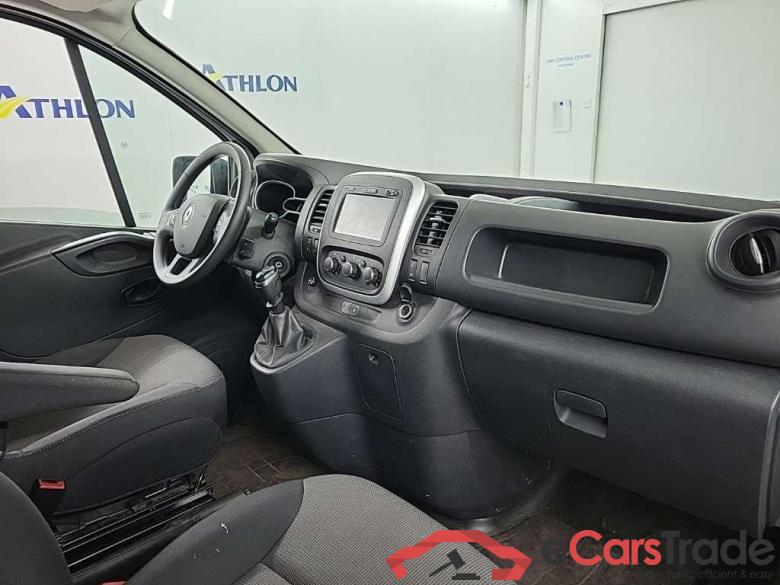 RENAULT Trafic GB L1H1 T29 ENERGY 2.0 dCi 120 Comfort 4D 88kW #6