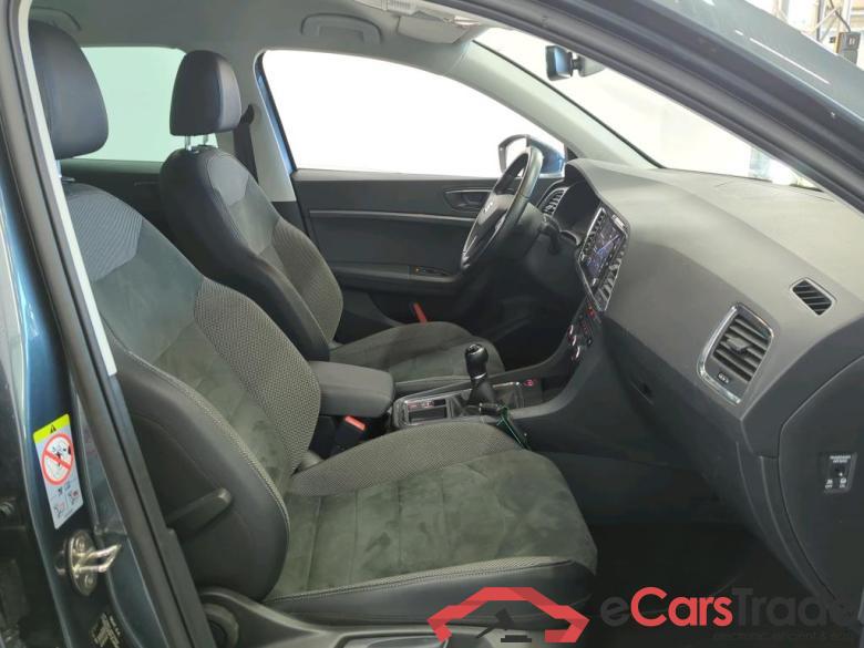 Seat Ateca FL'20 SEAT Ateca 1.0 Eco TSI Style Business Intense 5d #3