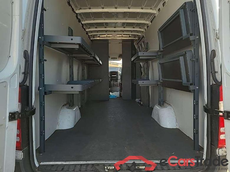MERCEDES-BENZ Sprinter GB 311CDI 4325 3.5t 7G-Tronic HRF 6 4D 84kW #5