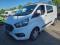 preview Ford Transit Custom #0