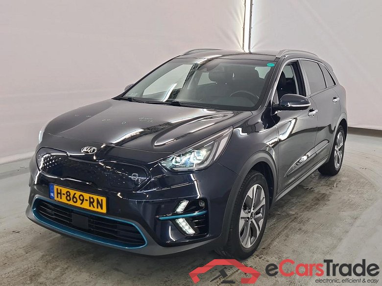 Kia Niro FL'19 ICE Kia e-Niro 64kWh ExecutiveLine 5d #1