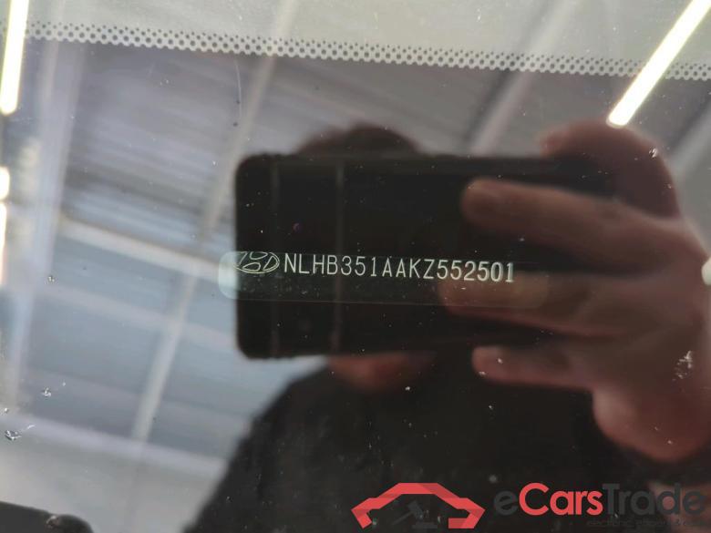 Hyundai i20 14 - 20 Hyundai i20 1.0 T-GDI 100 Comfort 5d #6