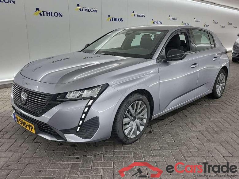 PEUGEOT 308 Active Pack Business 1.2 Puretech 110 5D 81kW #1