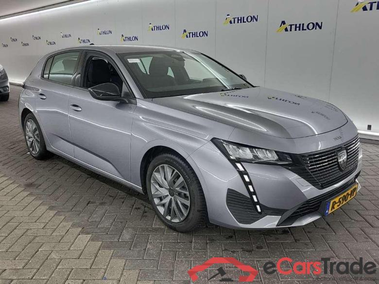 PEUGEOT 308 Active Pack Business 1.2 Puretech 110 5D 81kW #2