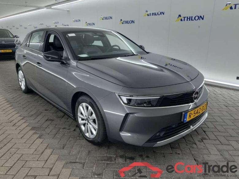 OPEL ASTRA 1.2 turbo S/S 81kW Edition 5D #2