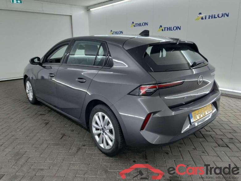 OPEL ASTRA 1.2 turbo S/S 81kW Edition 5D #4