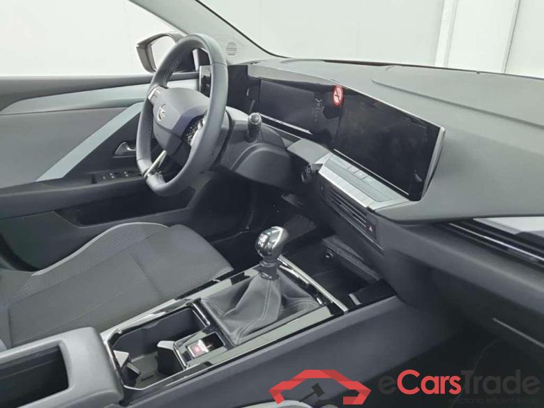 OPEL ASTRA 1.2 turbo S/S 81kW Edition 5D #6