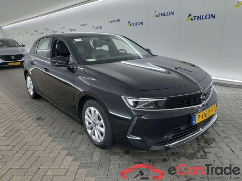 OPEL ASTRA 1.2 turbo S/S 81kW Edition 5D #2