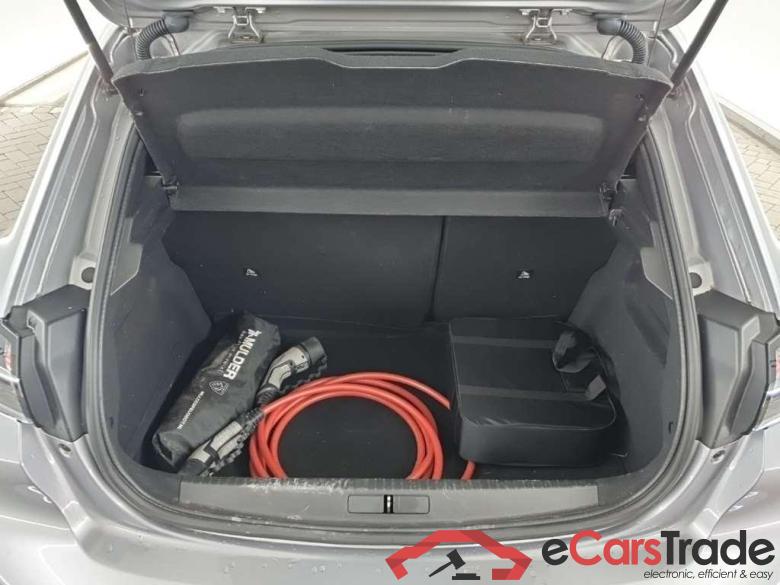 PEUGEOT e-208 Allure Pack 50kWh 136 5D Athlon Edition #5