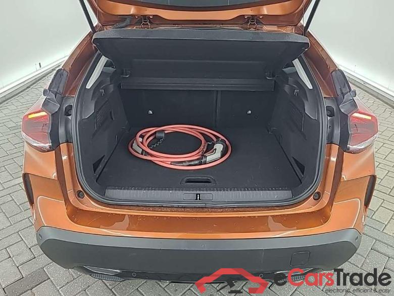 CITROEN Ë-C4 EV 50kWh Feel 5D #5