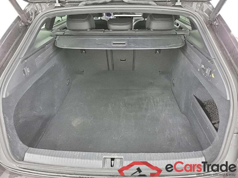 VOLKSWAGEN Arteon Shooting Brake 2.0 TSI 140kW 7-DSG R-Line Business+ SB 5D #5
