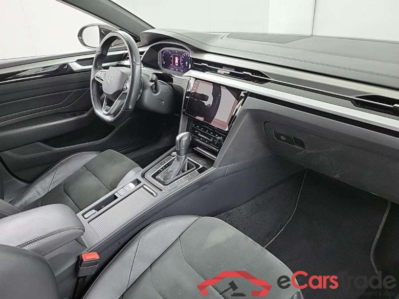 VOLKSWAGEN Arteon Shooting Brake 2.0 TSI 140kW 7-DSG R-Line Business+ SB 5D #6
