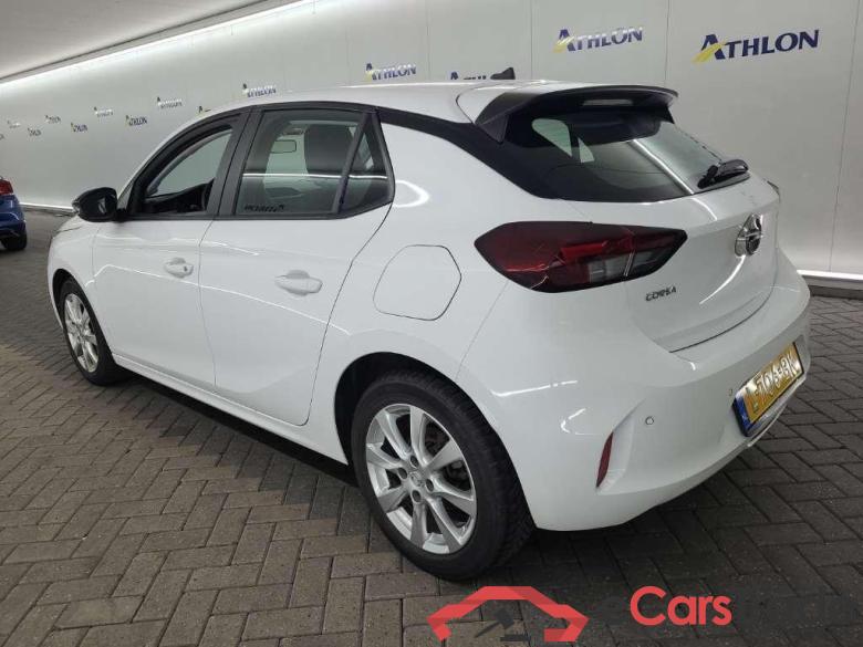 OPEL Corsa 1.2 TURBO EDITION 74KW 5D #4
